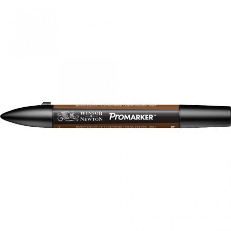 Promarker Winsor&Newton O324 Sienna - 3